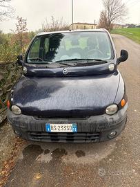 Fiat multipla