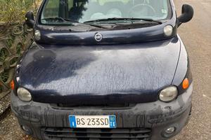 Fiat multipla