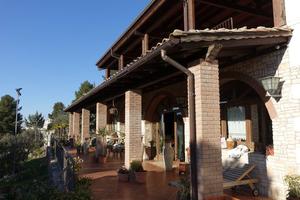 Villa - Minervino Murge