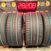 4 GOMME PIRELLI 245 40 20 285 35 20 70/75%