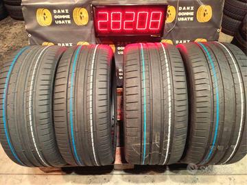 4 GOMME PIRELLI 245 40 20 285 35 20 70/75%