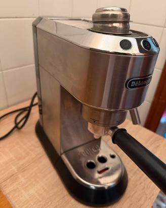 De’Longhi Dedica Style macchina caffè