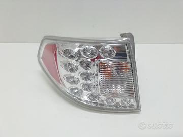 STOP FANALE POSTERIORE SINISTRO SUBARU Impreza 4Â°