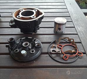 DR 70cc