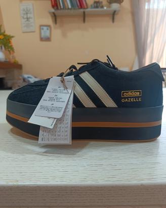 Adidas Gazzelle Platform 38 