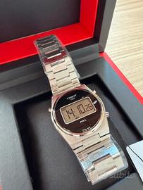 Orologio Tissot PRX Digital 35mm