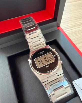 Orologio Tissot PRX Digital 35mm