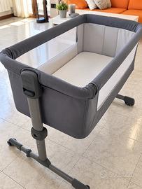 Chicco Next2Me Essential, 2026, in garanzia