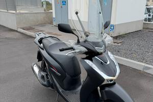 Honda Sh 150 sport