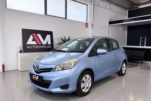 Toyota Yaris 5 Porte Yaris 5p 1.0 Lounge s/CL