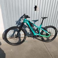 bici MTB e-bike