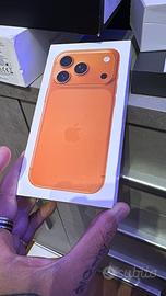 APPLE IPHONE 17 PRO 5G ( 256GB ) NUOVO