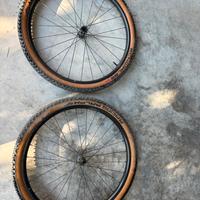 Ruote oquo 29 MP30 LTD per mtb