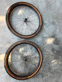 Ruote oquo 29 MP30 LTD per mtb