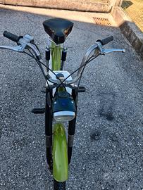 moto guzzi dingo 