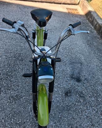 moto guzzi dingo 