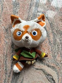 peluche kung fu panda
