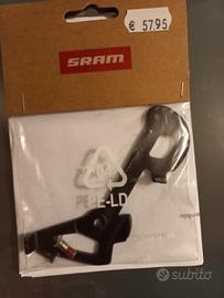 cambio sram gabbietta per rival-force