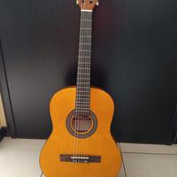 Chitarra Stagg 3/4