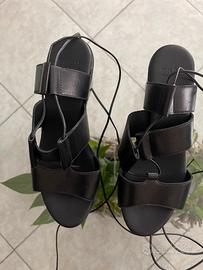 Sandali FRAU con confezione