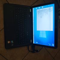 Notebook hp Pavillion dv6