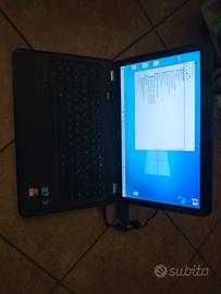 Notebook hp Pavillion dv6