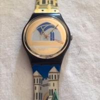 Orologio Swatch'90 da collezione splendido