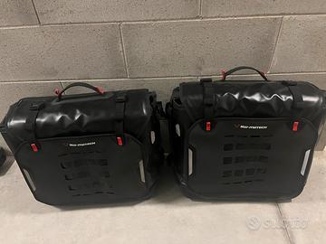 Borse Morbide SW-Motech SysBag 40l