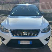 Seat arona 1.0 TGI Xcellence a Metano