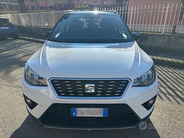 Seat arona 1.0 TGI Xcellence a Metano