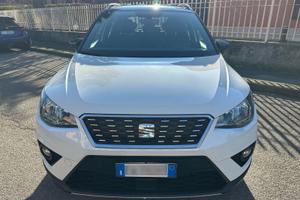 Seat arona 1.0 TGI Xcellence a Metano
