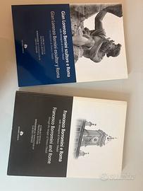 Gian Lorenzo Bernini - Francesco Borromini