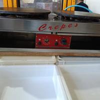 attrezzatura da cucina 