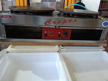 attrezzatura da cucina 