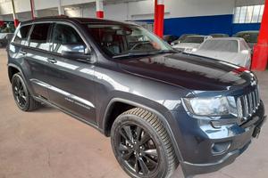 Jeep Grand Cherokee Grand Cherokee 3.0 CRD 241 CV 