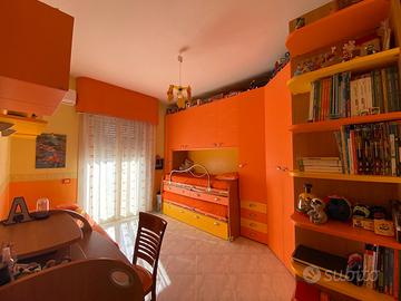 Cameretta per bambini