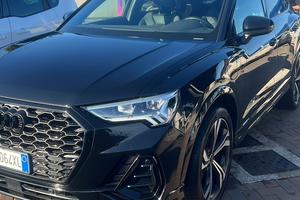 Q3 sportback
