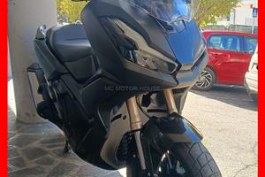 Honda adv 350 + garanzia honda+permute+rate+casco+