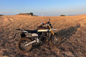 Fantic Caballero 500 - 2024