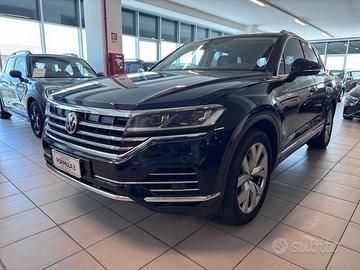 Volkswagen Touareg 3.0 V6 TDI SCR 170kW Advanced