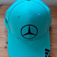 Cappello Mercedes-AMG Petronas Adidas