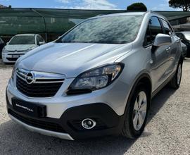 Opel Mokka 1.4 Turbo GPL Tech 140CV 4x2 Ego