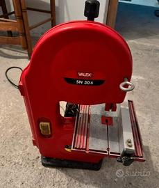 Sega a nastro VALEX SN 306