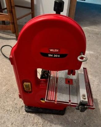 Sega a nastro VALEX SN 306