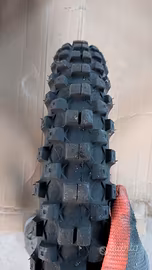 Gomma enduro MITAS C17 90/90-21