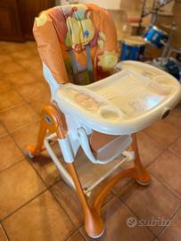 Sediolone/Sdraio Cam