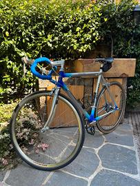 Bici da corsa