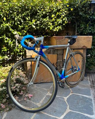 Bici da corsa