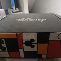 kit disney tazze