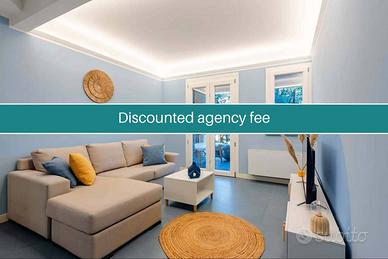 Appartamento di 50 m² con 2 locali a Rapallo